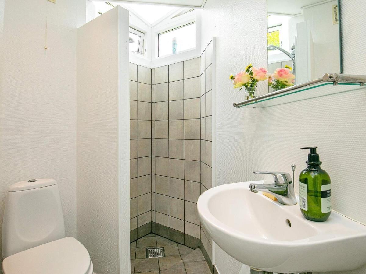 Holiday Home Kerteminde X Ngoại thất bức ảnh