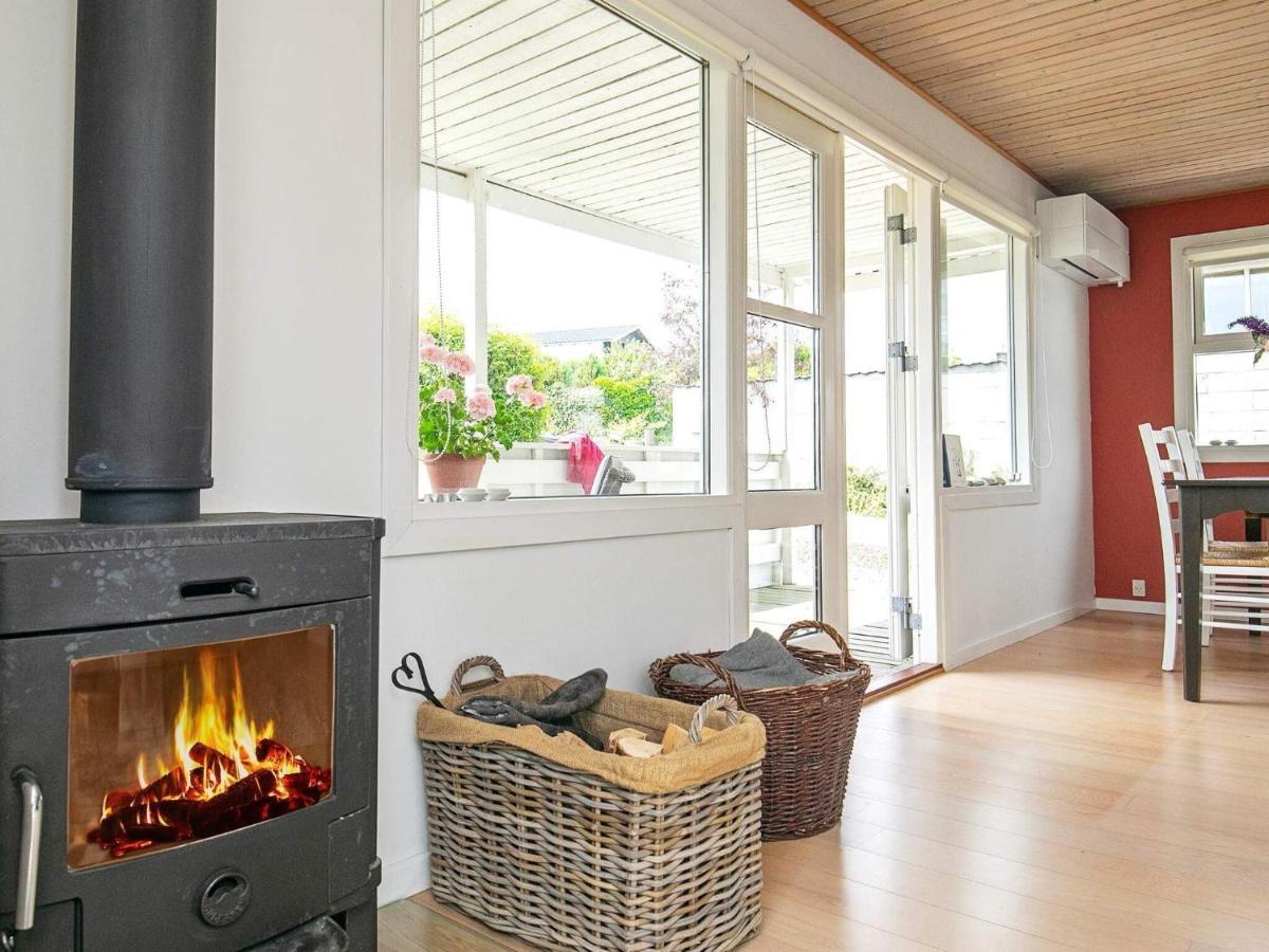 Holiday Home Kerteminde X Ngoại thất bức ảnh