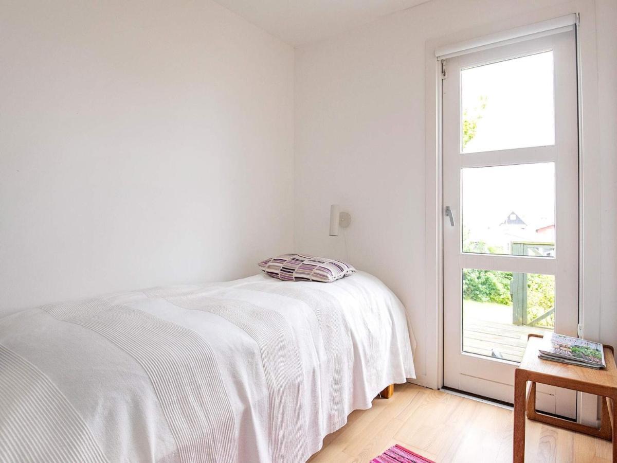 Holiday Home Kerteminde X Ngoại thất bức ảnh