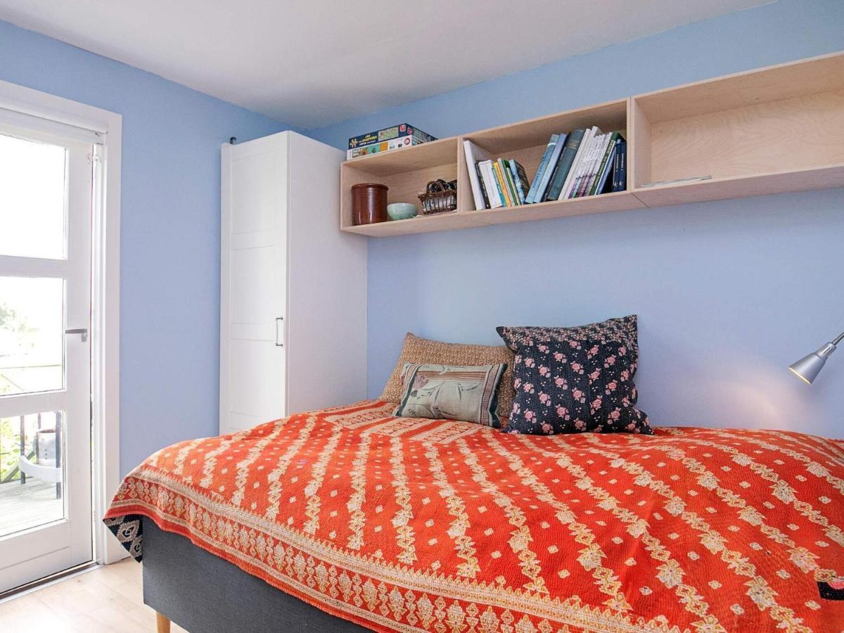 Holiday Home Kerteminde X Ngoại thất bức ảnh