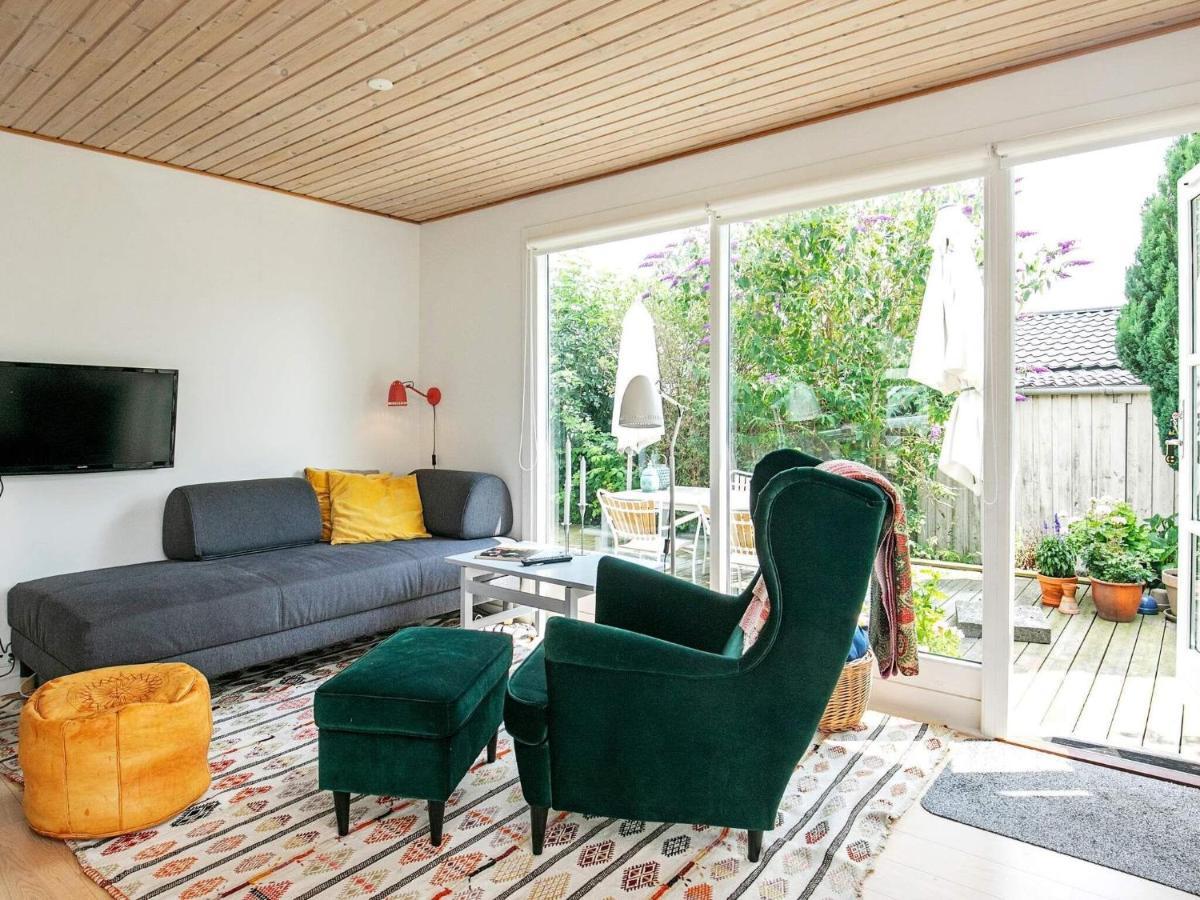 Holiday Home Kerteminde X Ngoại thất bức ảnh