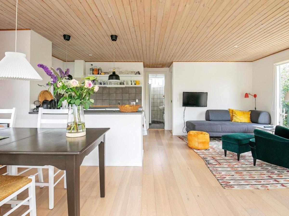 Holiday Home Kerteminde X Ngoại thất bức ảnh